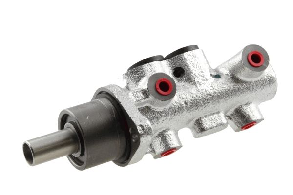 BOSCH 0986481020 Fren Ana Merkezi - . Görsel