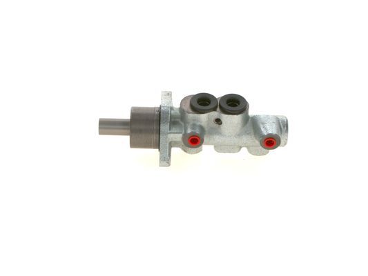 BOSCH 0986481020 Fren Ana Merkezi - . Görsel
