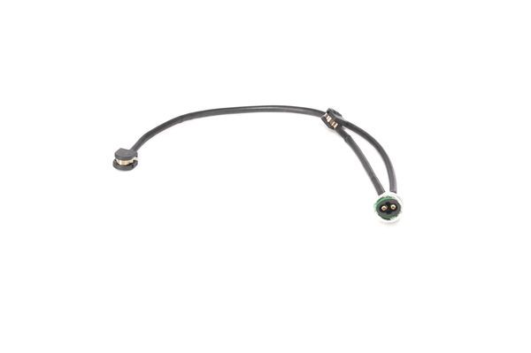BOSCH 1987473558 Fren Balata Fısı - . Görsel