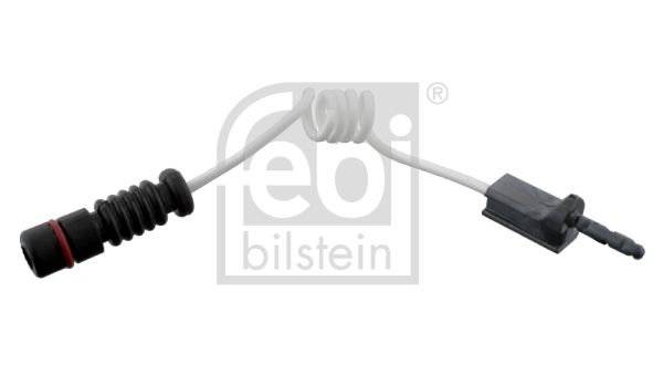 FEBI BILSTEIN 07835 Fren Balata Fısı