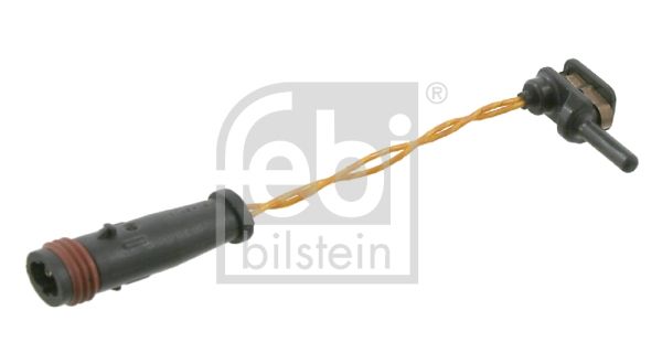 FEBI BILSTEIN 19186 Fren Balata Fısı