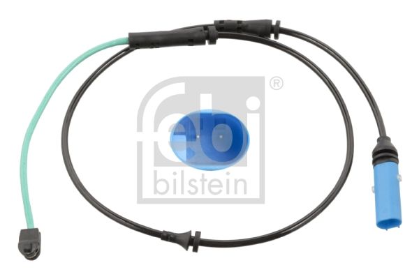 FEBI BILSTEIN 104575 Fren Balata Fısı