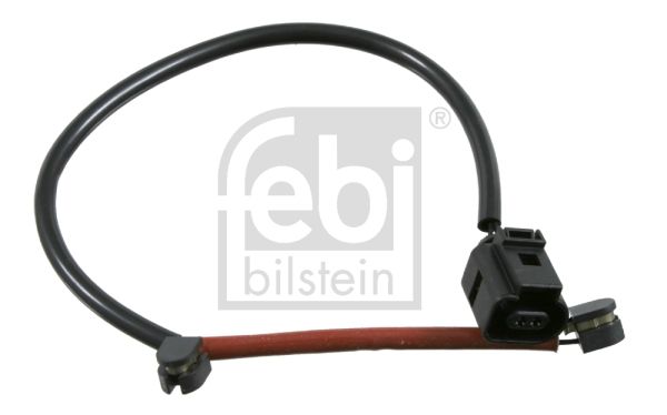 FEBI BILSTEIN 23360 Fren Balata Fısı Ön