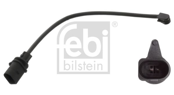 FEBI BILSTEIN 45233 Fren Balata Fısı Ön