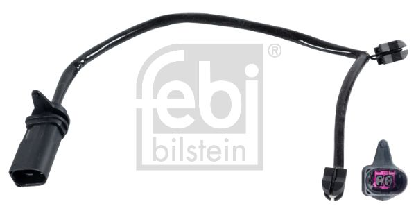FEBI BILSTEIN 45230 Fren Balata Fısı Ön