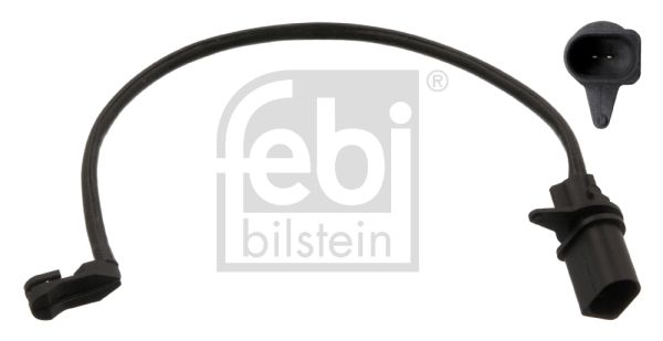 FEBI BILSTEIN 43485 Fren Balata Fısı Ön