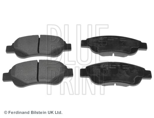 BLUE PRINT ADT342155 Fren Balatası Ön