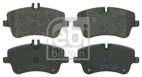 FEBI BILSTEIN 16378 Fren Balatası