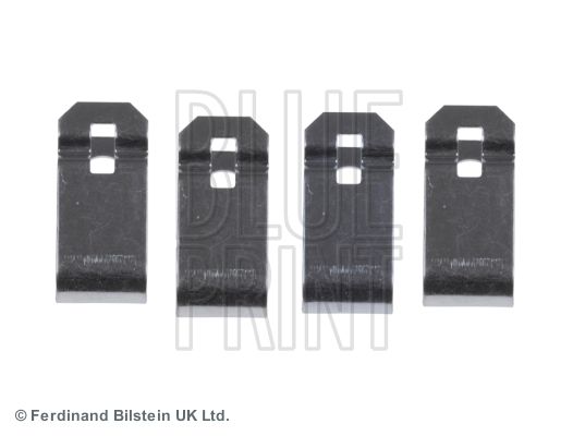 BLUE PRINT ADC44143 Fren Balatası Arka - . Görsel