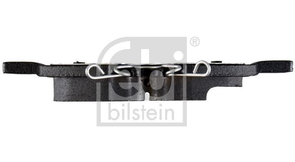 FEBI BILSTEIN 16978 Fren Balatası Arka - . Görsel