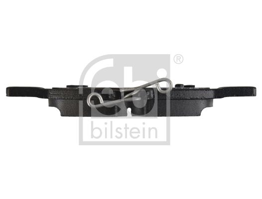 FEBI BILSTEIN 171393 Fren Balatası Arka - . Görsel
