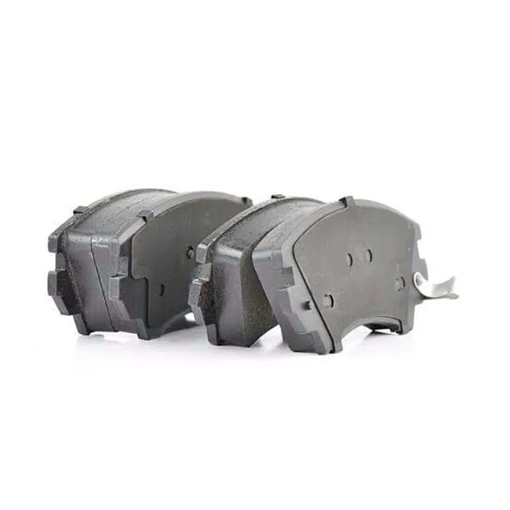 Fren Disk Balata Arka CARRINGO 55019