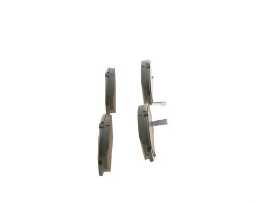 BOSCH 0986494884 Fren Balatası Ön - . Görsel