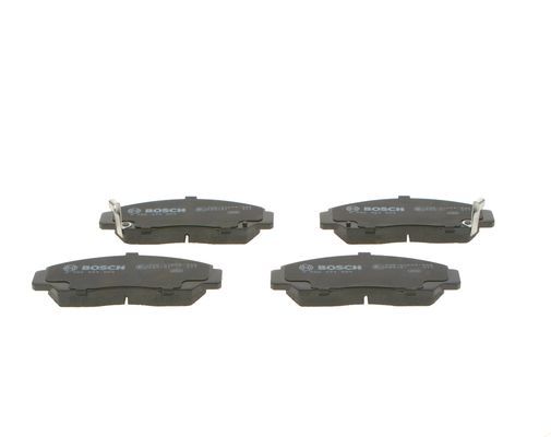 BOSCH 0986494884 Fren Balatası Ön - . Görsel