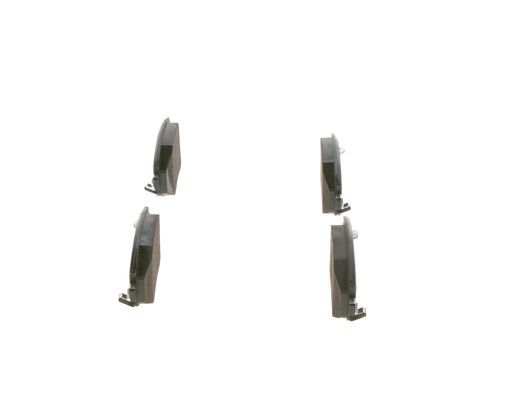 BOSCH 0986424386 Fren Balatası Ön - . Görsel