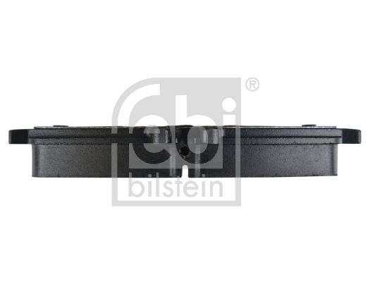 FEBI BILSTEIN 171398 Fren Balatası Ön - . Görsel
