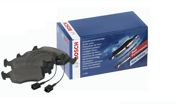BOSCH 0986467720 Ön Fren Balatası
