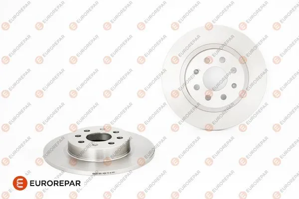 Fren Disk Ayna Arka Sağ ve Sol EUROREPAR 1686347780