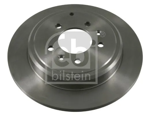 Fren Disk Ayna Arka Sağ ve Sol FEBI BILSTEIN 21123