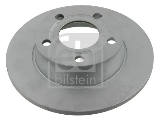 Fren Disk Ayna Arka Sağ ve Sol FEBI BILSTEIN 22908