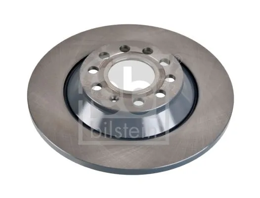 Fren Disk Ayna Arka Sağ ve Sol FEBI BILSTEIN 43873
