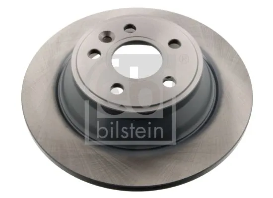Fren Disk Ayna Arka Sağ ve Sol FEBI BILSTEIN 43883