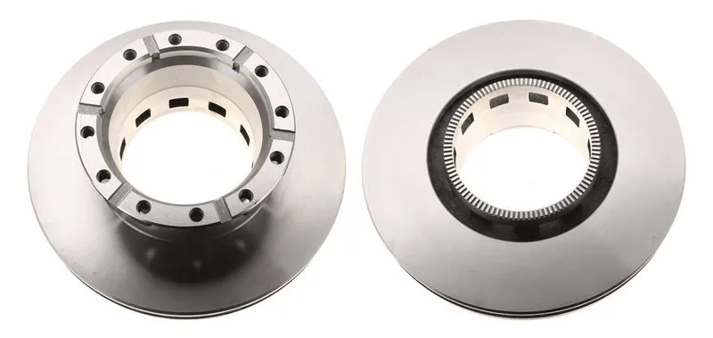 Fren Disk Ayna Arka Sağ ve Sol IVECO ORJINAL 7189476