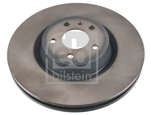 Fren Disk Ayna Ön Sağ ve Sol FEBI BILSTEIN 107718