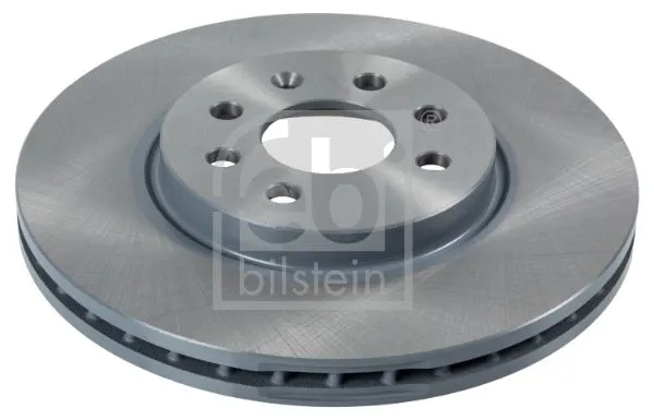 Fren Disk Ayna Ön Sağ ve Sol FEBI BILSTEIN 28167