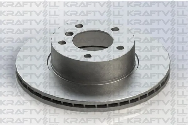 Fren Disk Ayna Ön Sağ ve Sol KRAFTVOLL 07040462