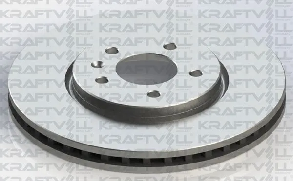 Fren Disk Ayna Ön Sağ ve Sol KRAFTVOLL 07040704