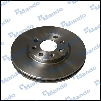 Fren Disk Ayna Ön Sağ ve Sol MANDO MBC035175