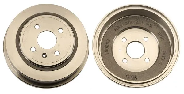 Fren Disk Ayna Ön Sağ ve Sol OPTIMAL BS-0274C