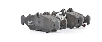 Fren Disk Balata Arka BSG 60-200-008