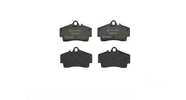 Fren Disk Balata Arka MAGNETI MARELLI 363700465008