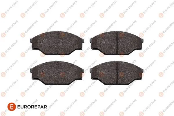 Fren Disk Balata Ön PSA ORJINAL 1682303780