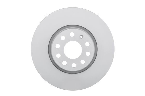 BOSCH 0986479058 Fren Diski Ön