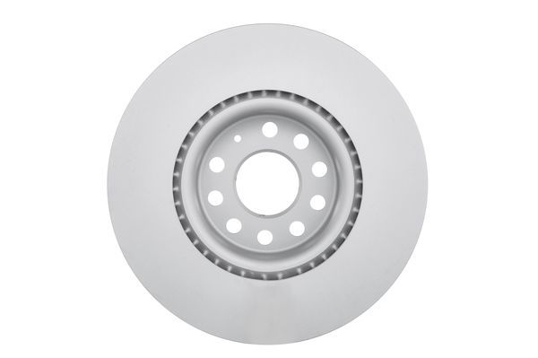 BOSCH 0986479058 Fren Diski Ön - . Görsel