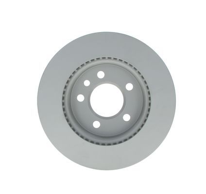 BOSCH 0986479154 Fren Diski Ön - . Görsel