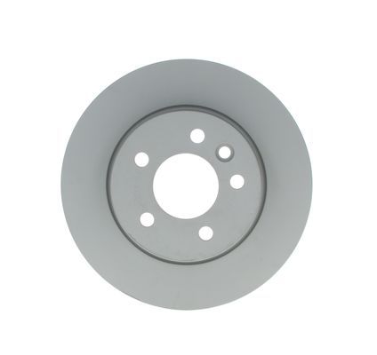 BOSCH 0986479154 Fren Diski Ön - . Görsel