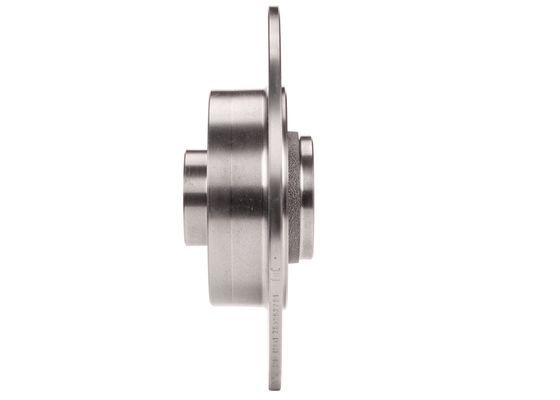 BOSCH 0986479684 Fren Diski Arka - . Görsel