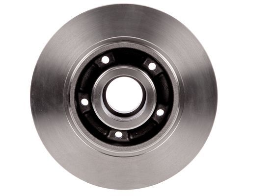 BOSCH 0986479684 Fren Diski Arka - . Görsel