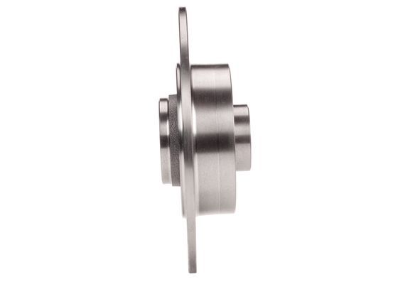 BOSCH 0986479684 Fren Diski Arka - . Görsel