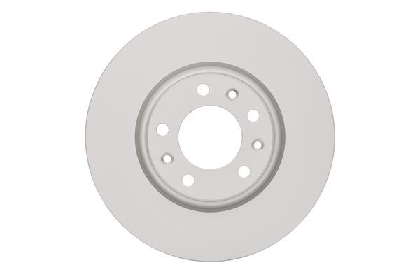 BOSCH 0986479C33 Fren Diski - . Görsel