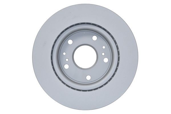 BOSCH 0986479C40 Fren Diski - . Görsel