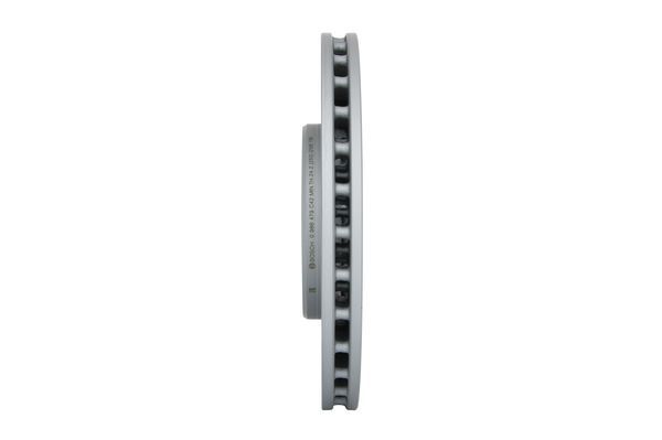 BOSCH 0986479C42 Fren Diski - . Görsel