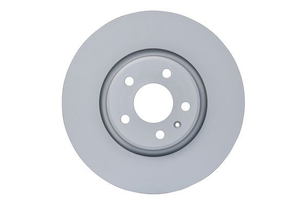 BOSCH 0986479C49 Fren Diski - . Görsel