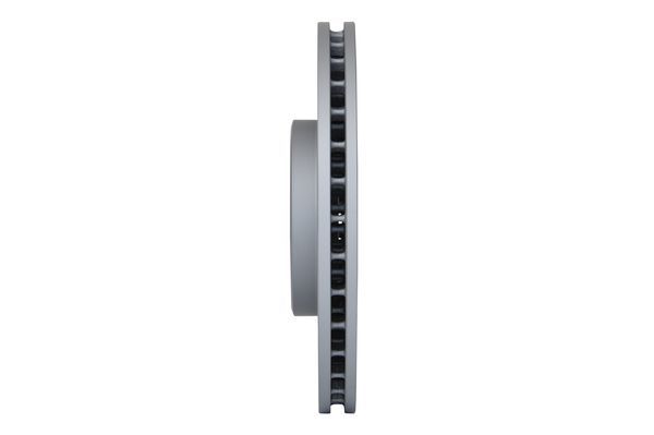 BOSCH 0986479C49 Fren Diski - . Görsel