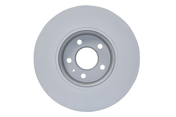BOSCH 0986479C49 Fren Diski - . Görsel