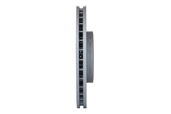 BOSCH 0986479C49 Fren Diski - . Görsel